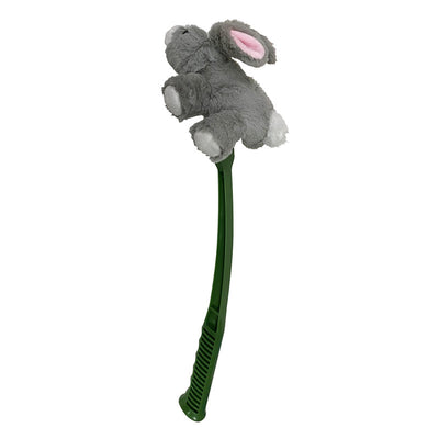 Hunter Wurf-Hundespielzeug FLINGERZ™ Furry Hase 19 cm