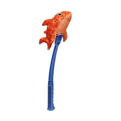 Hunter Wurf-Hundespielzeug FLINGERZ™ Splash Hai 23 cm