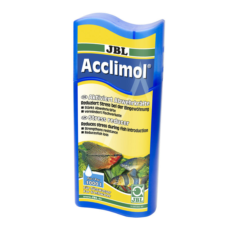 JBL Acclimol 250 ml