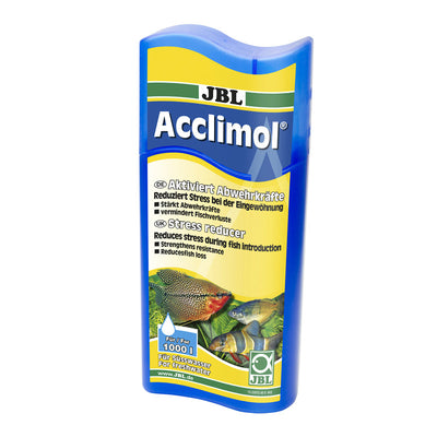 JBL Acclimol 250 ml