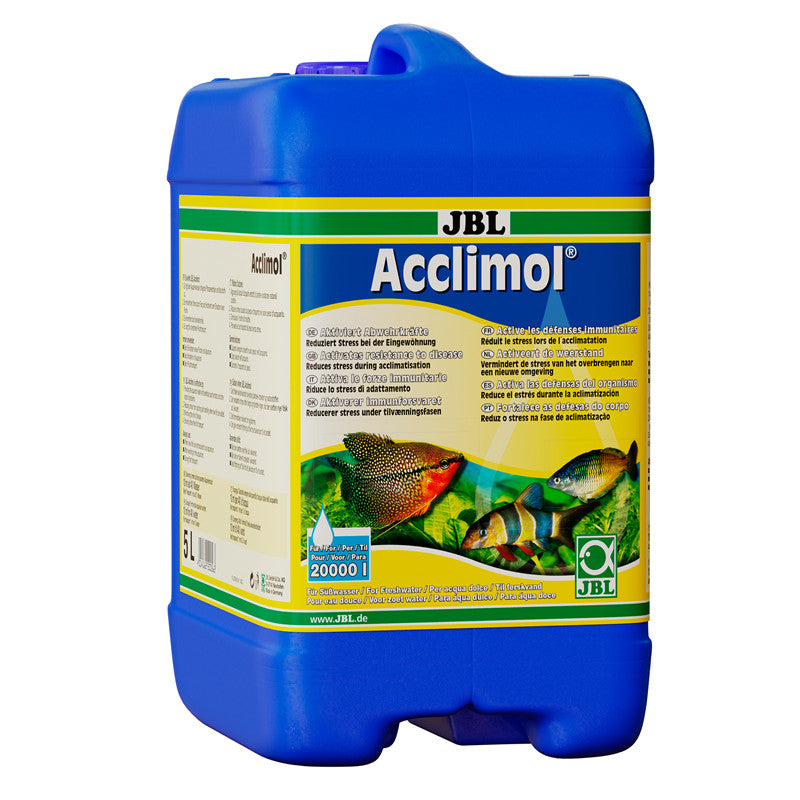 JBL Acclimol JBL Acclimol 5 l