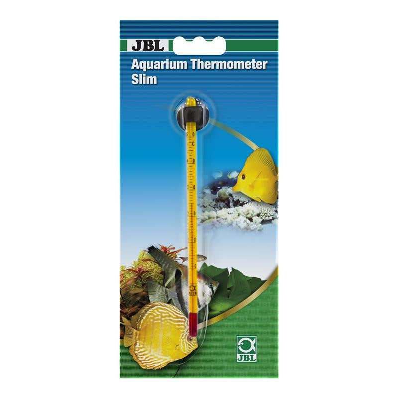 JBL Aquarien-Thermometer Slim