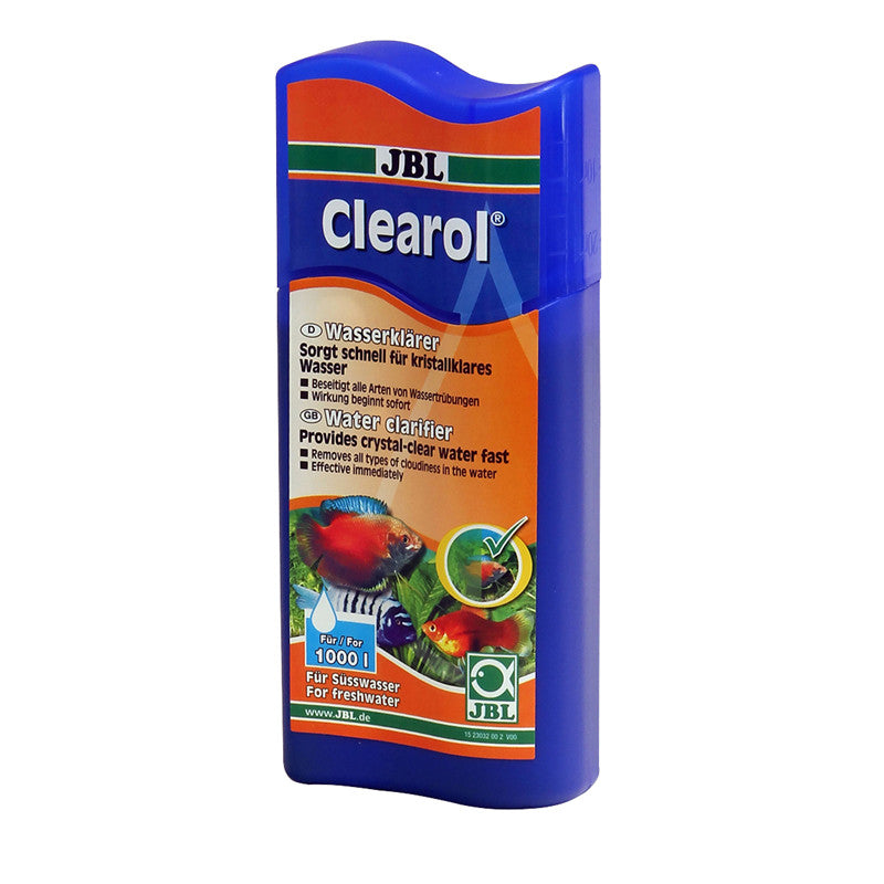 JBL Clearol 250 ml