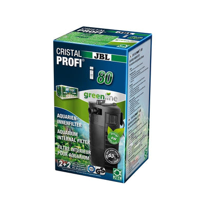 JBL CristalProfi i80 greenline