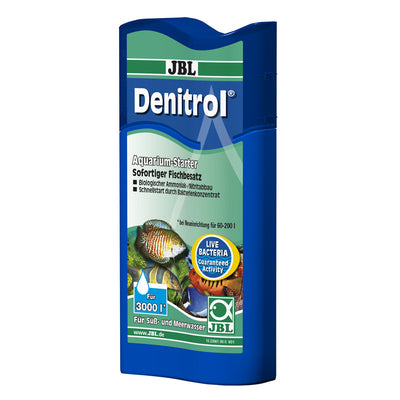JBL Denitrol 100 ml