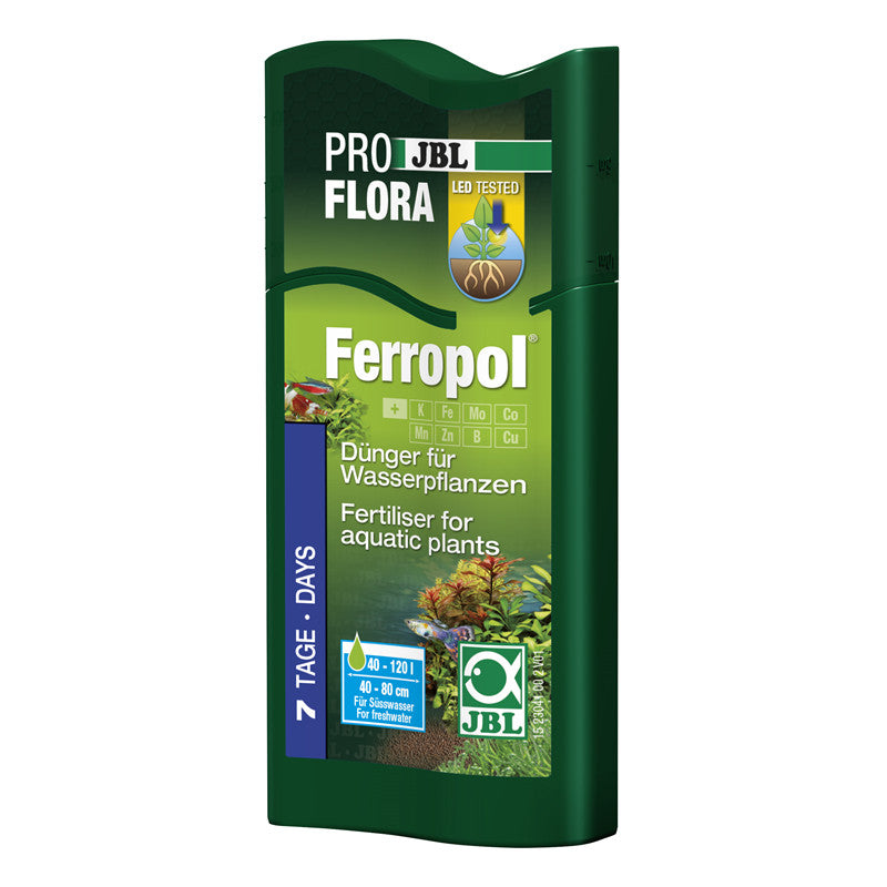 JBL Ferropol 100 ml