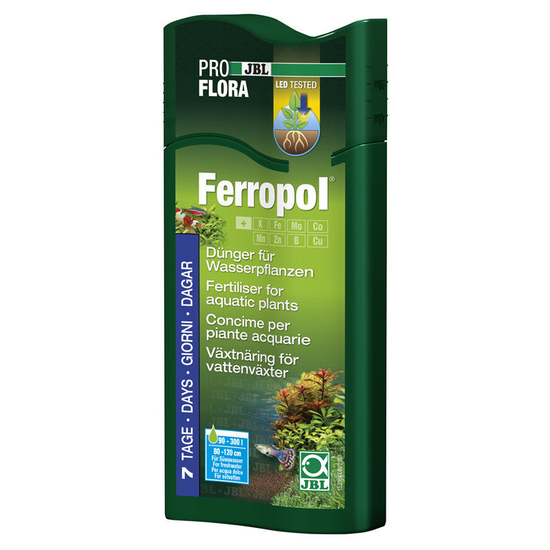 JBL Ferropol 500 ml