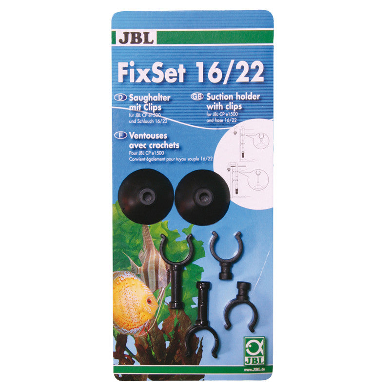 JBL FixSet CristalProfi e,2 16/22
