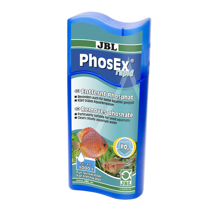 JBL PhosEx rapid 250 ml