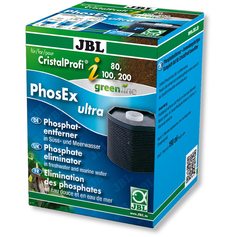 JBL PhosEx ultra 60/80
