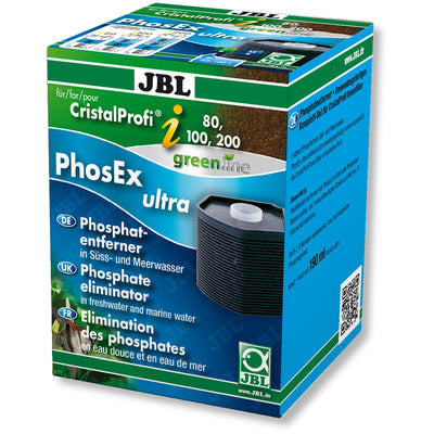 JBL PhosEx ultra 60/80