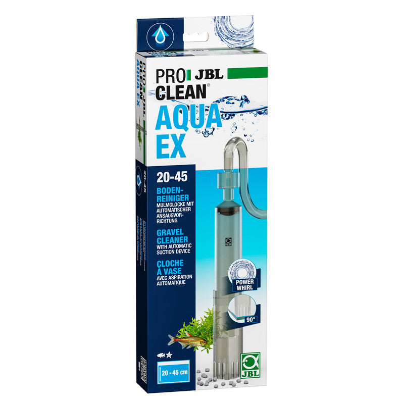 JBL PROCLEAN AQUA 20-45