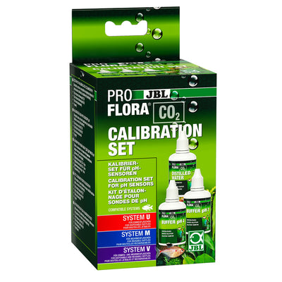 JBL PROFLORA CO2 CALIBRATION SET 1 Stück