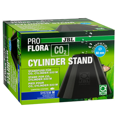 JBL PROFLORA CO2 CYLINDER STAND 1 Stück