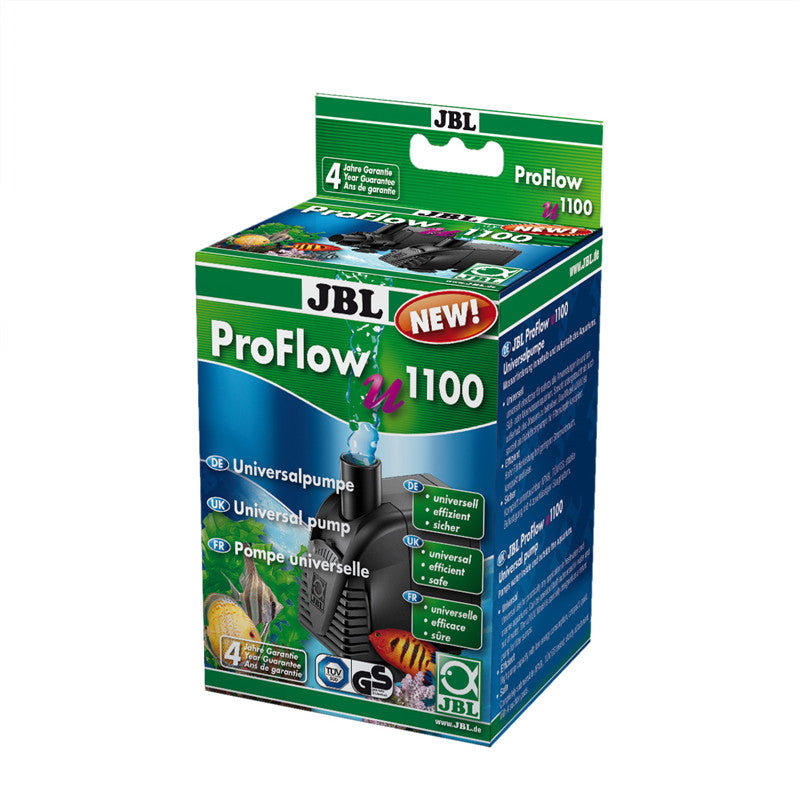 JBL ProFlow u1 100