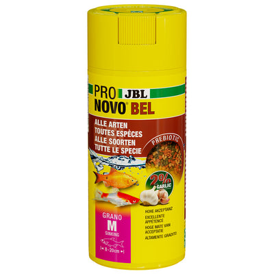 JBL PRONOVO BEL GRANO M CLICK 250 ml / 125 g