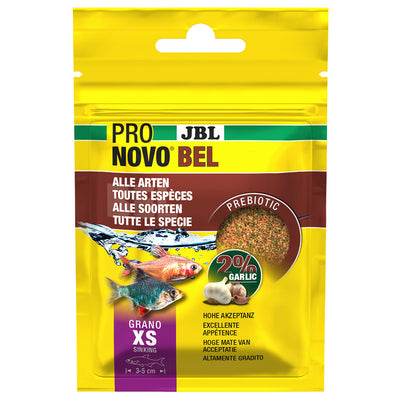 JBL PRONOVO BEL GRANO XS 20 ml / 18 g
