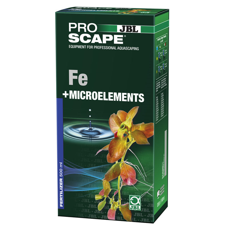 JBL ProScape Fe Microbasic 500 ml
