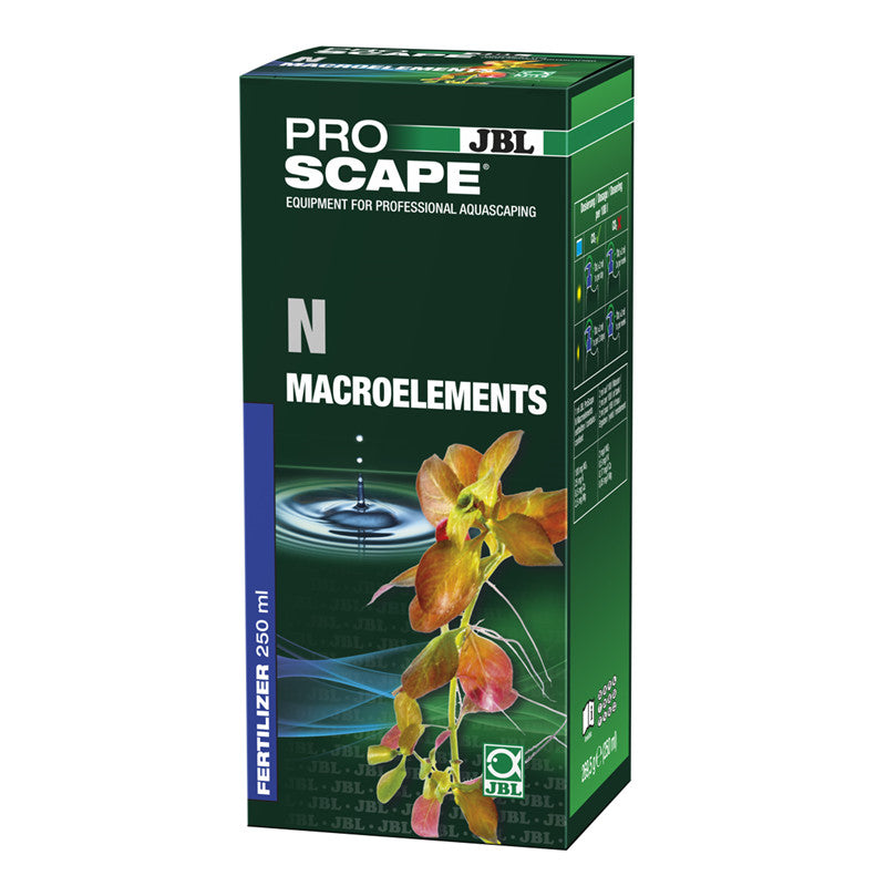 JBL ProScape N Macroelements 250 ml