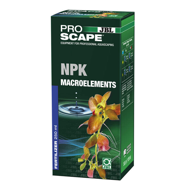 JBL ProScape NPK Macroelements 250 ml