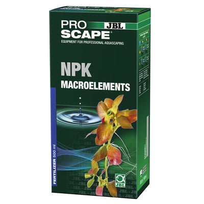 JBL ProScape NPK Macroelements 500 ml