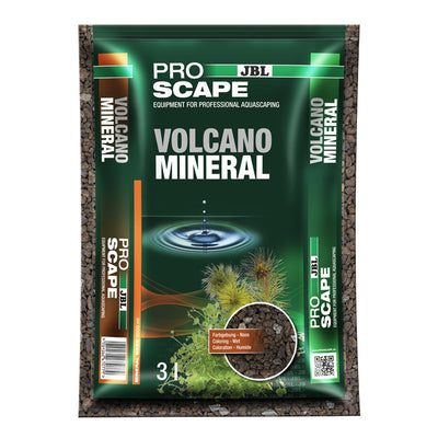 JBL ProScape Volcano Mineral 3 l