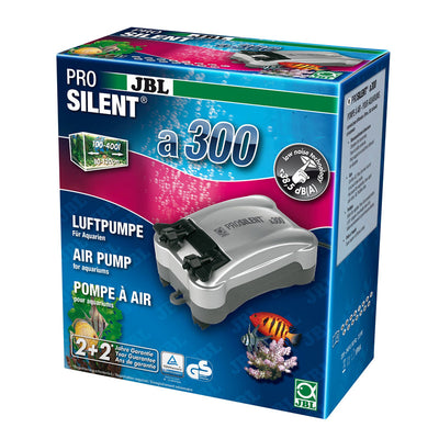 JBL ProSilent a300 - 300 l/h