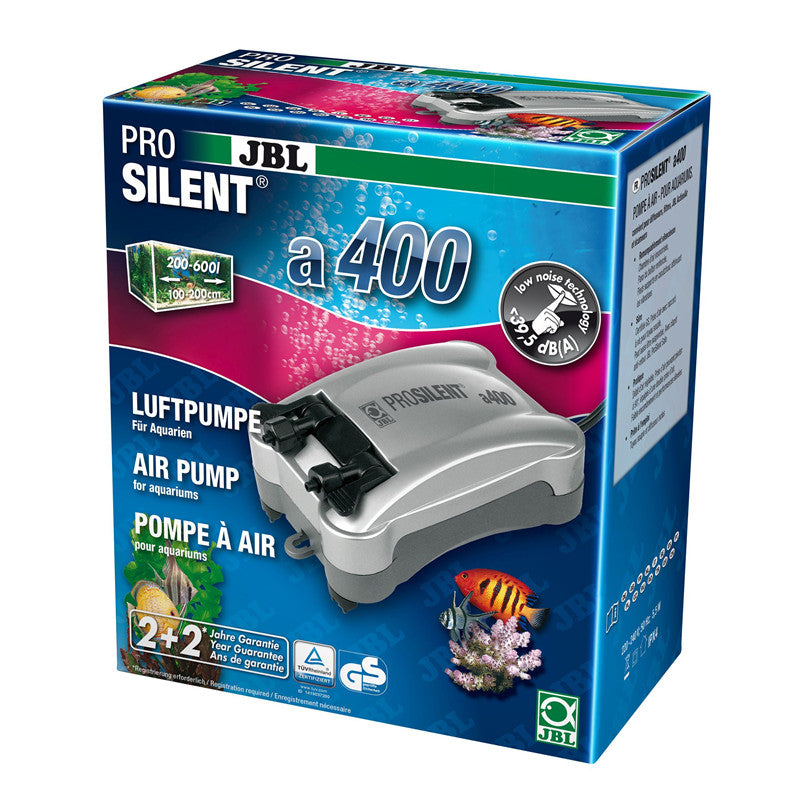 JBL ProSilent a400 - 400 l/h