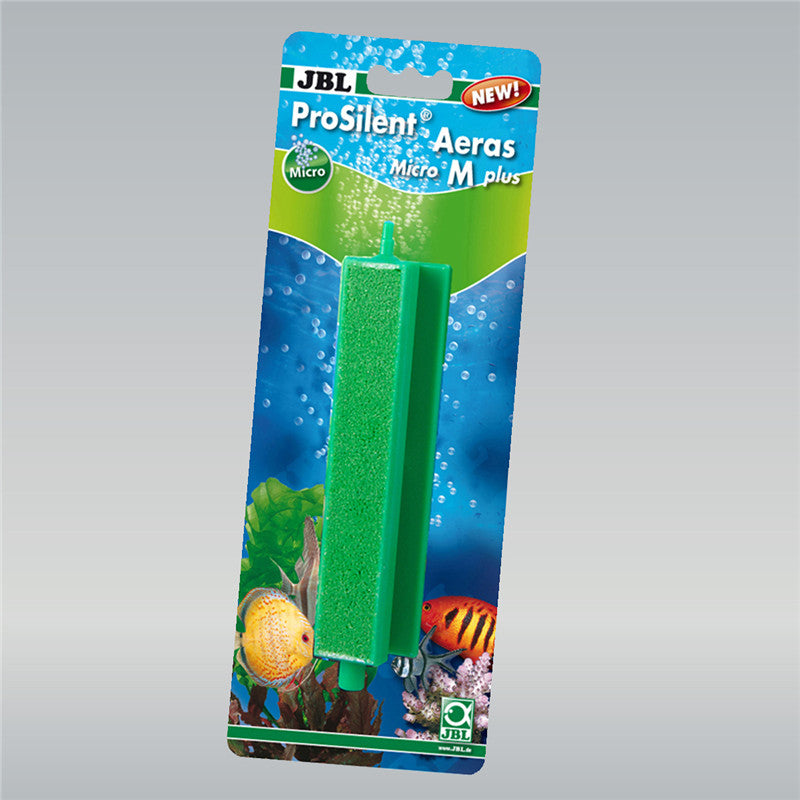 JBL ProSilent Aeras Micro Luftausströmerstein Plus M - 13 cm