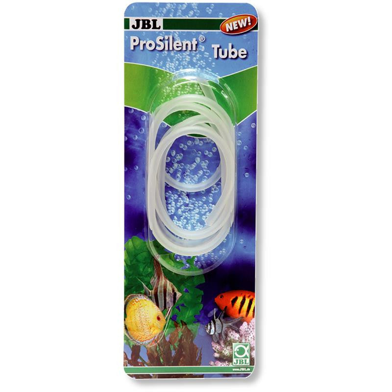 JBL ProSilent Tube Silikonschlauch 4/6 mm 2,5 m