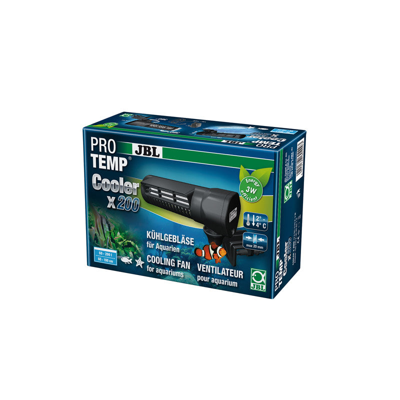 JBL PROTEMP Cooler x200 (Gen 2)