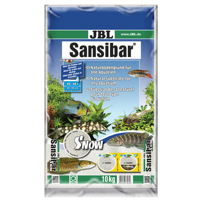 JBL Sansibar SNOW 10 kg