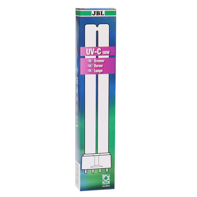 JBL UV-C Brenner 18 W