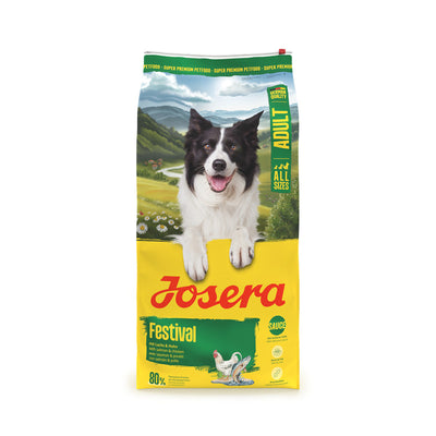 Josera Adult Festival 12,5 kg