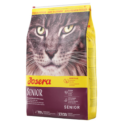 Josera Cat Senior 400 g