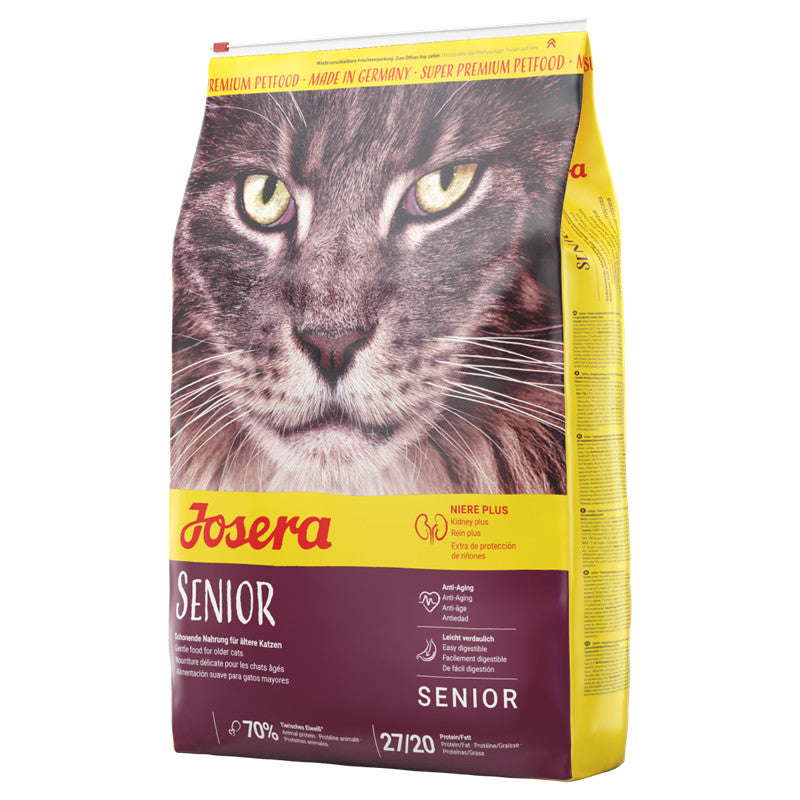 Josera Cat Senior 400 g