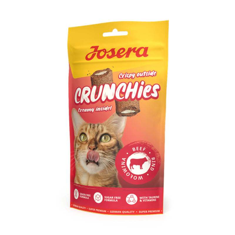 Josera Crunchies Beef 60 g