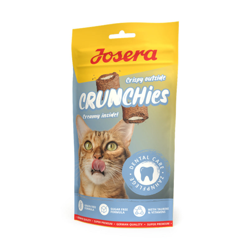 Josera Crunchies Dental 60 g