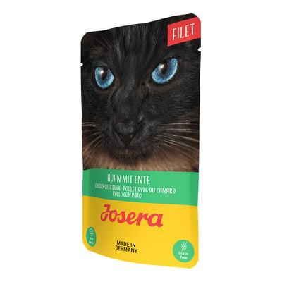 Josera Filet Huhn mit Ente 70 g