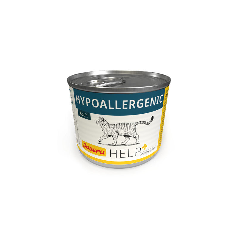 Josera Help Hypoallergenic Katze Nassfutter 200 g