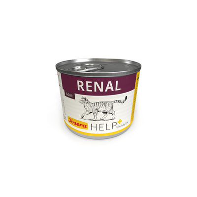 Josera Help Renal Katze Nassfutter 200 g