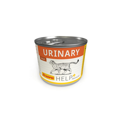 Josera Help Urinary Katze Nassfutter 200 g