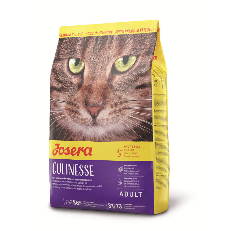 Josera Katzenfutter Culinesse 400 g