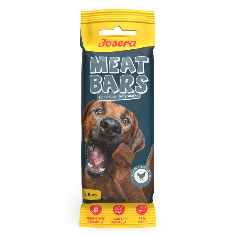 Josera Meat Bars Chicken 40 g