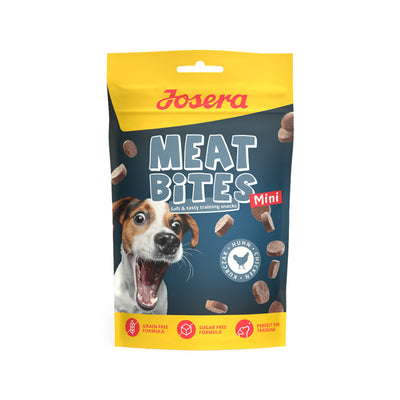 Josera Meat Bites Mini Chicken 70 g