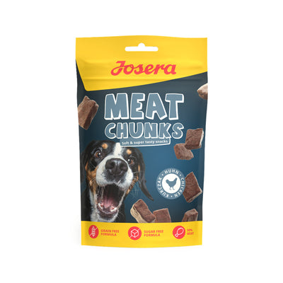 Josera Meat Chunks Chicken 70 g