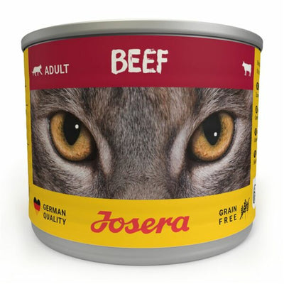 Josera Nassfutter Beef 200 g