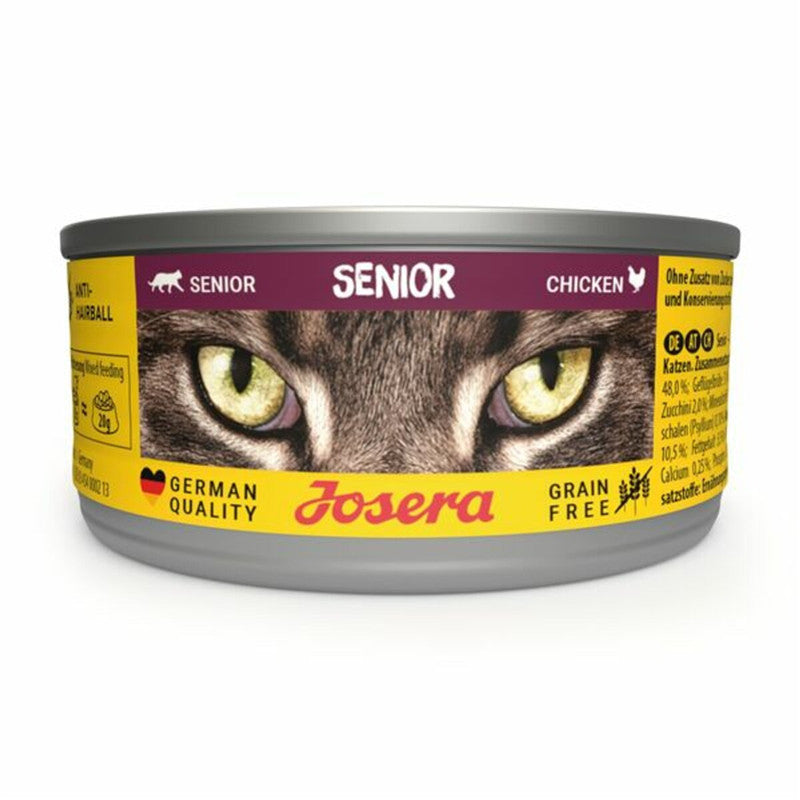Josera Nassfutter Senior 85 g
