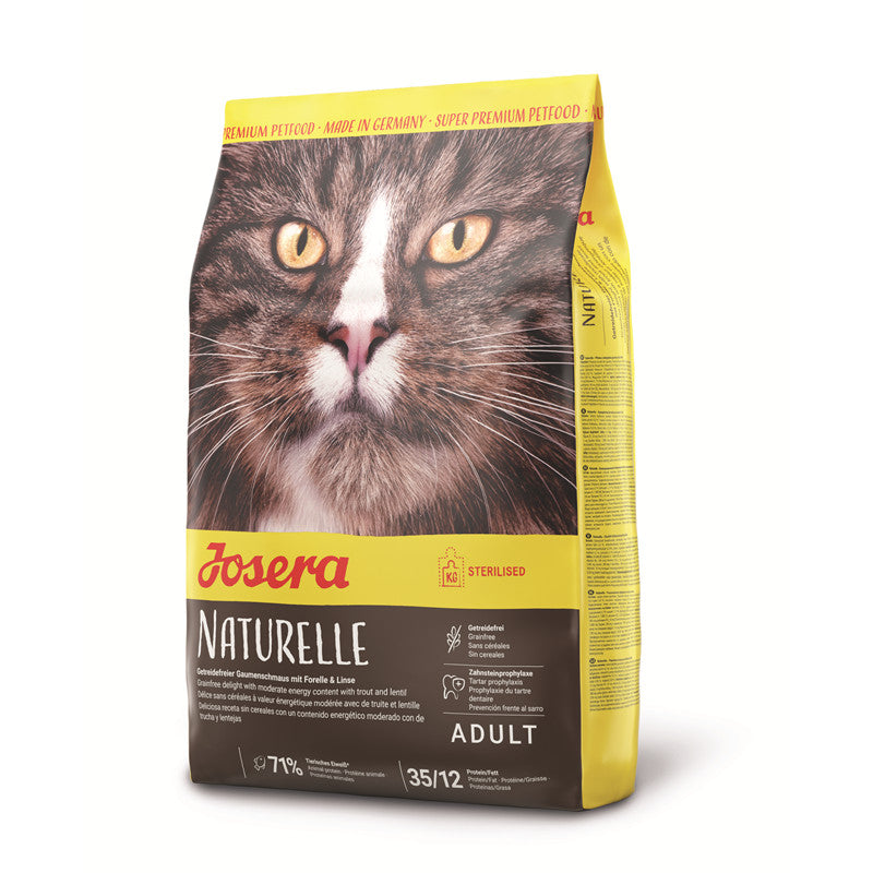 Josera Naturelle 400 g