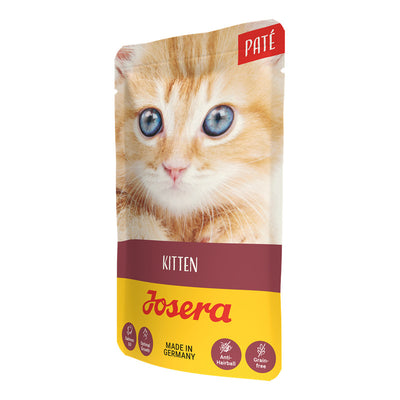 Josera Paté Kitten 85 g